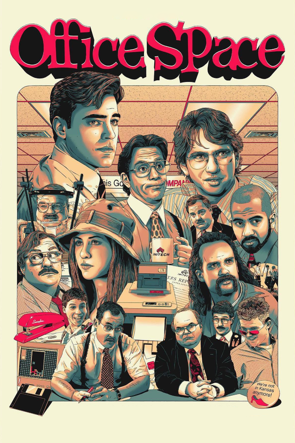 Office Space (1999) [429940] (A1737315855) [[Movies]] --Plex--